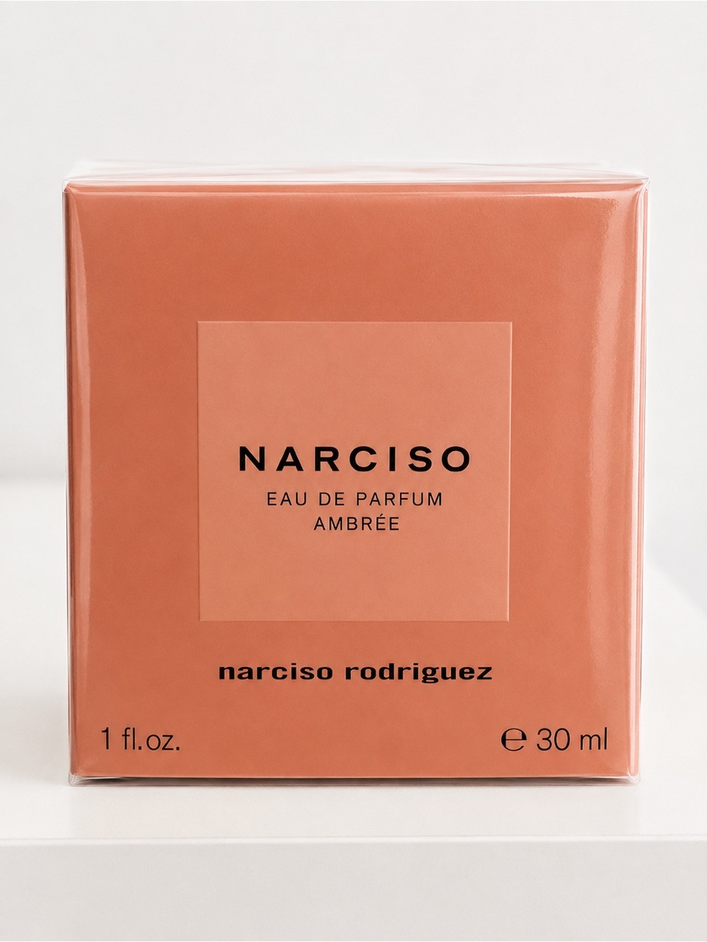 Narciso Rodriguez Narciso Ambrée EDP 30ml 1 oz NEW